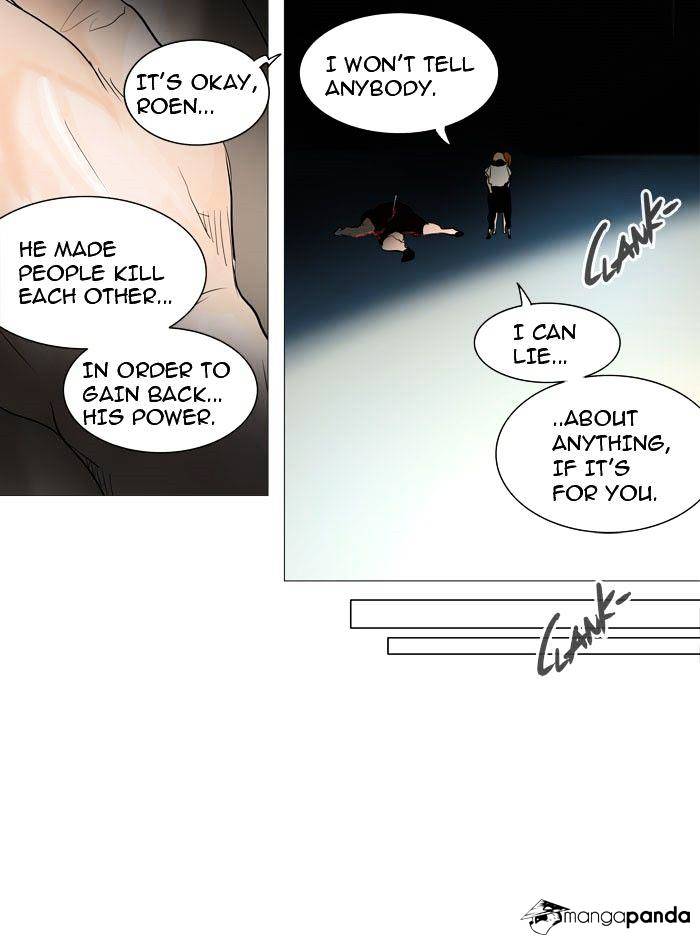 Tower of God, Chapter 237 image 40